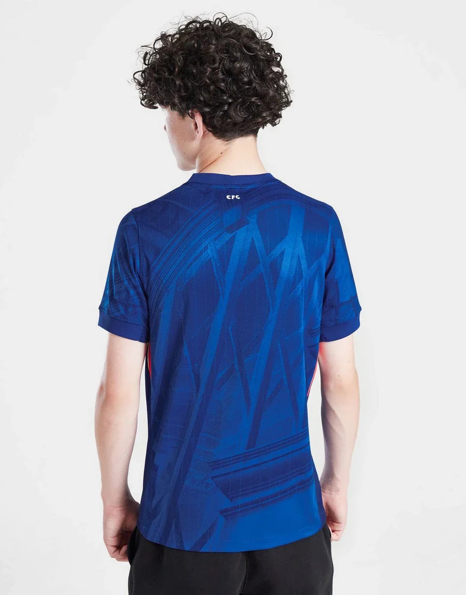 NIKE CHELSEA FC CAMISETA LOCAL 2025/26 JUNIOR