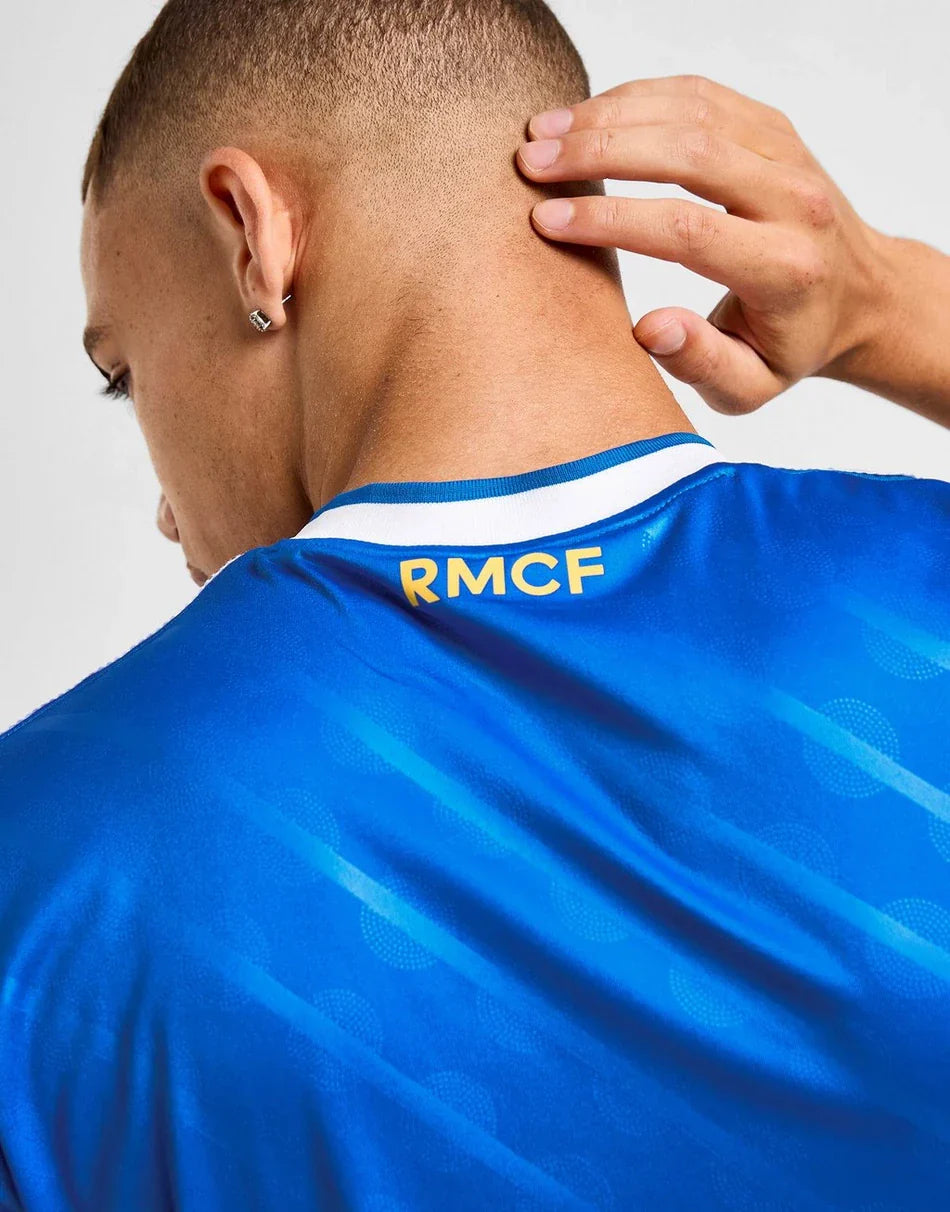 ADIDAS ORIGINALS TERCERA CAMISETA REAL MADRID 2025/26
