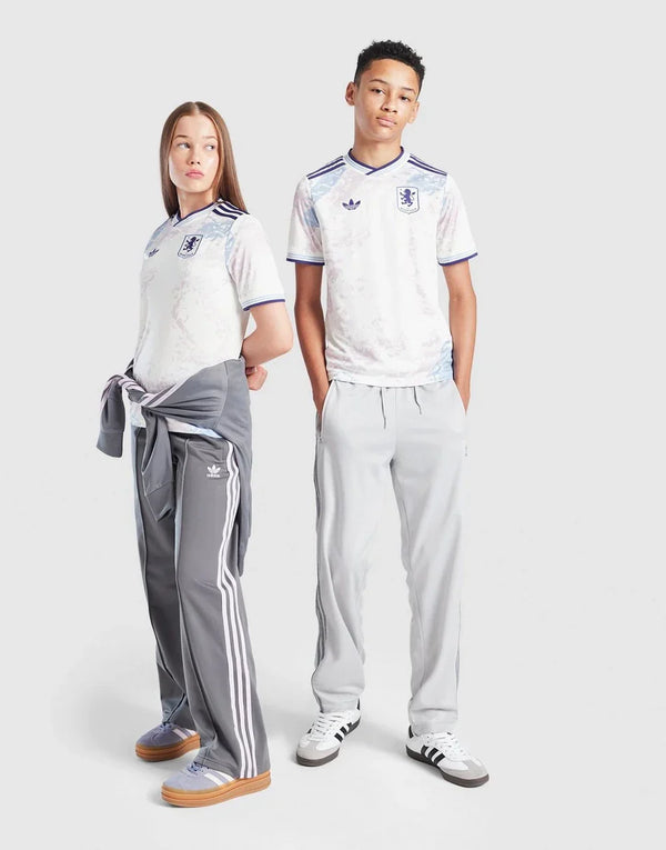 ADIDAS ASTON VILLA FC TERCERA CAMISETA JUNIOR 2025/26
