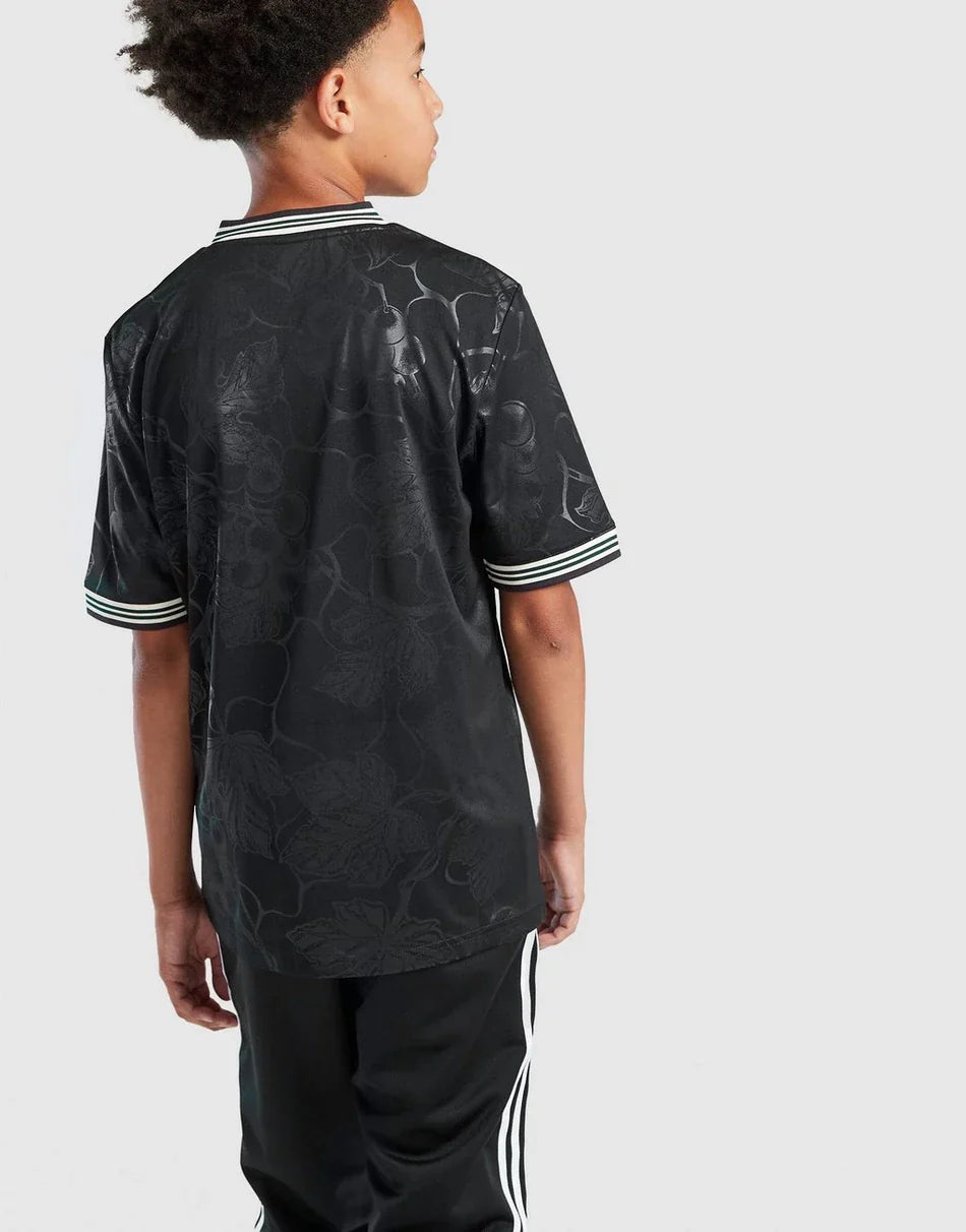 CAMISETA ADIDAS ORIGINALS TERCERA EQUIPACIÓN JUVENTUS 2025/26 JÚNIOR