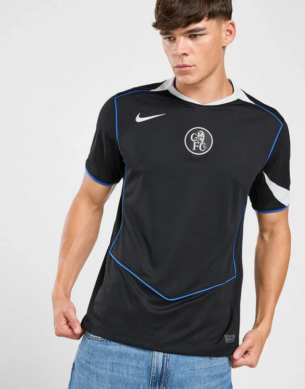 CAMISETA ALTERNATIVA CHELSEA FC 2025/26