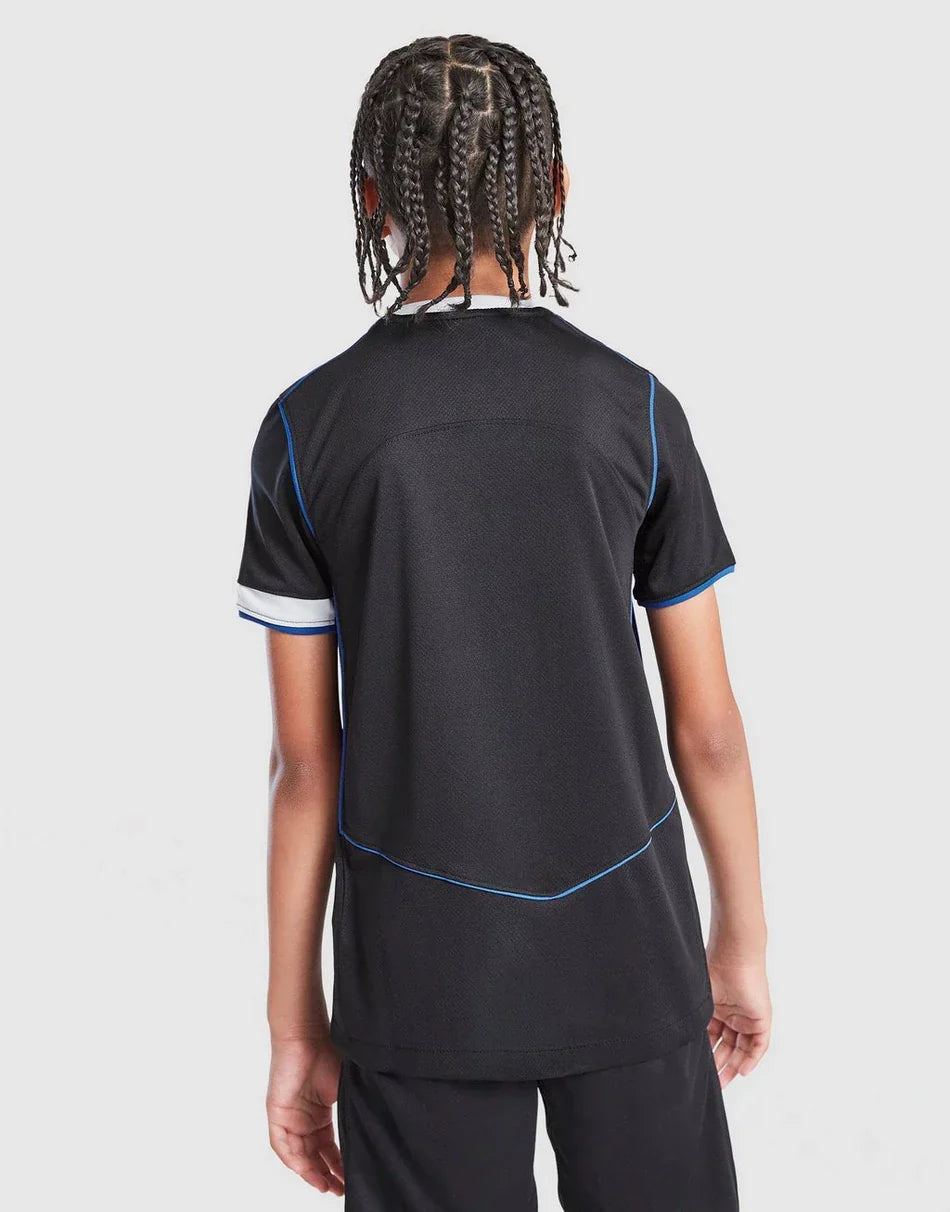 CAMISETA TERCERA EQUIPACIÓN CHELSEA FC 2025/26 JUNIOR