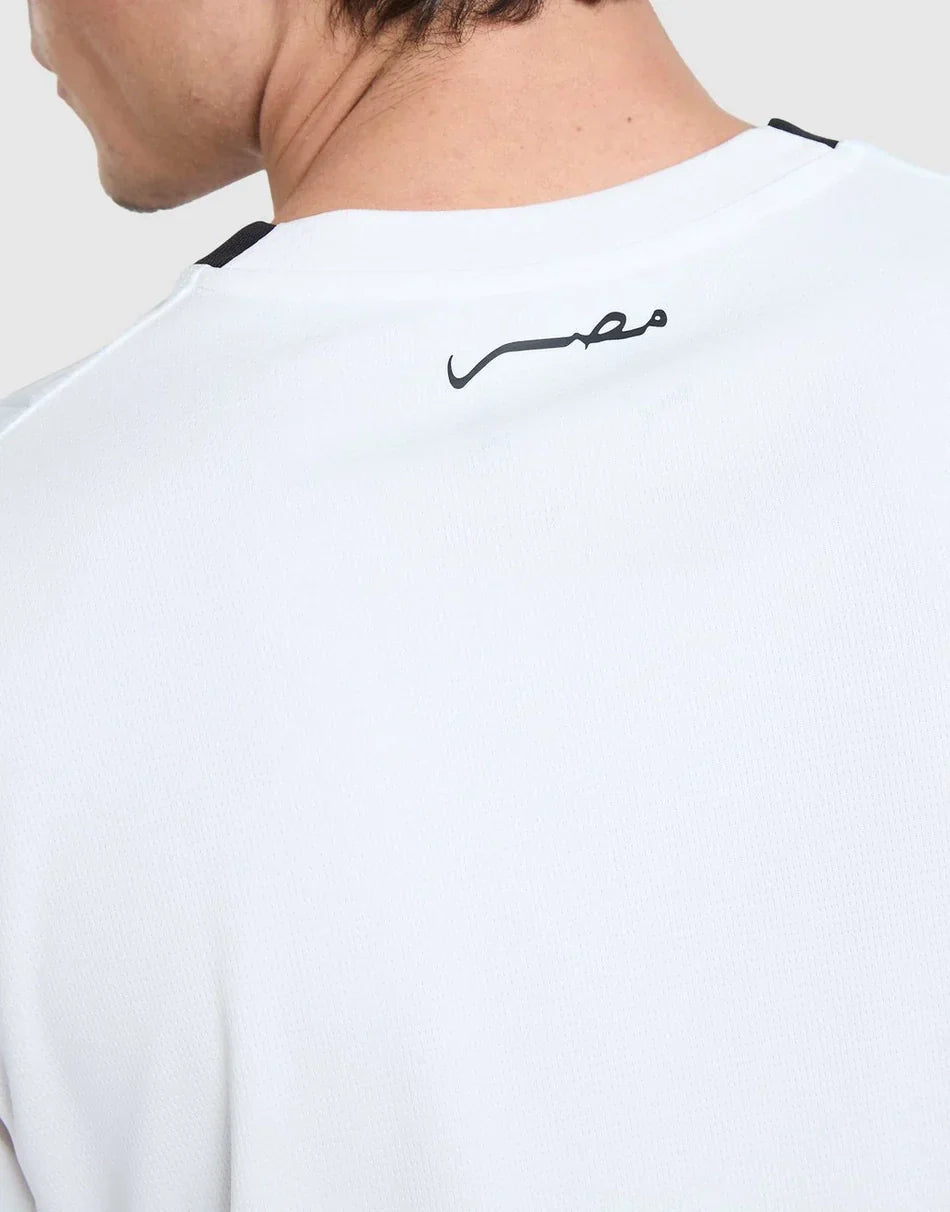 CAMISETA DE VISITANTE EGIPTO 2026