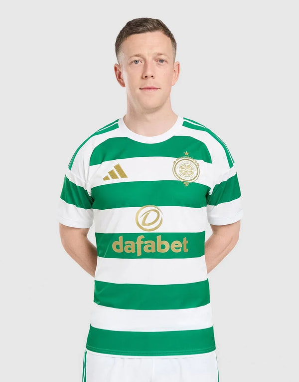 CAMISETA LOCAL CELTIC FC 2026/27