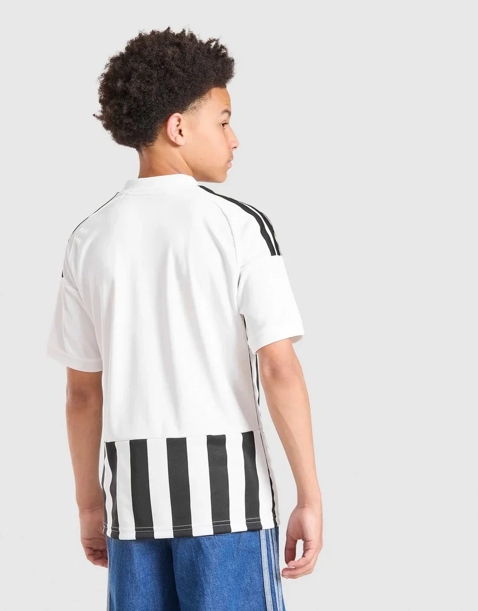 CAMISETA JUVENTUS 2026/27 JUNIOR LOCAL