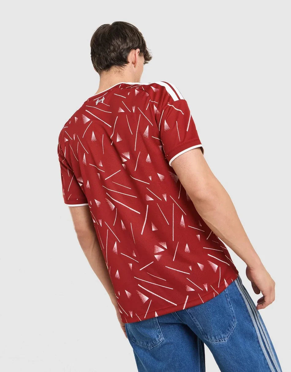 CAMISETA LOCAL LIVERPOOL FC 2026/27