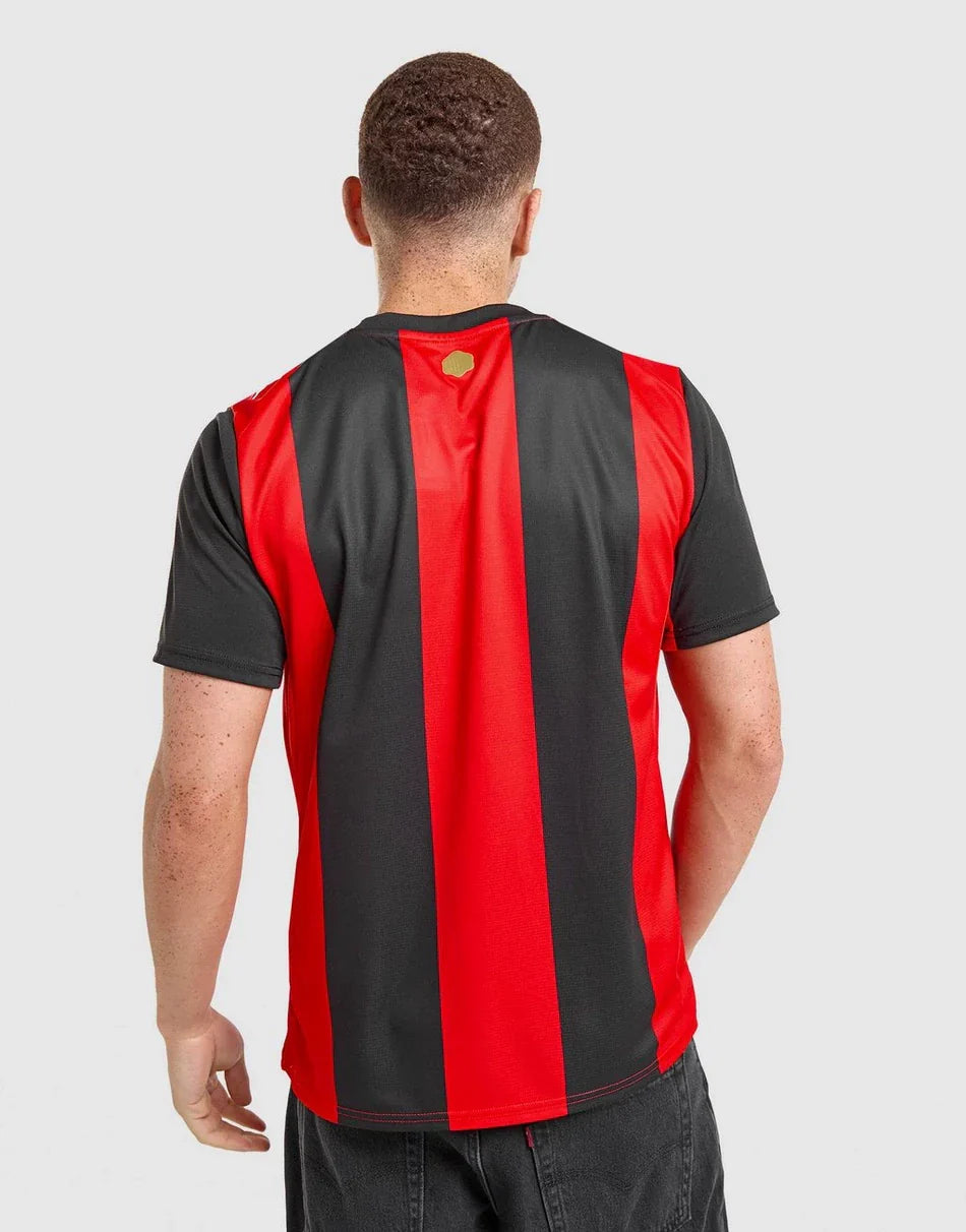 CAMISETA LOCAL AC MILAN 2026/27