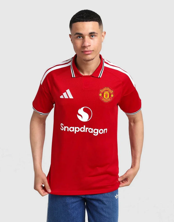 CAMISETA LOCAL MANCHESTER UNITED FC 2026/27