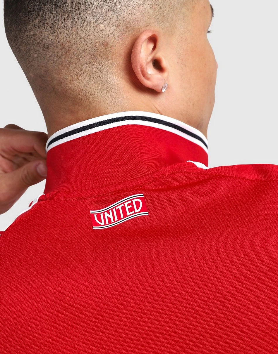 CAMISETA LOCAL MANCHESTER UNITED FC 2026/27