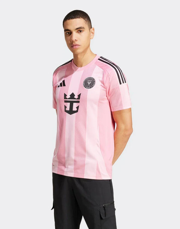 CAMISETA LOCAL INTER MIAMI CF 2025/26