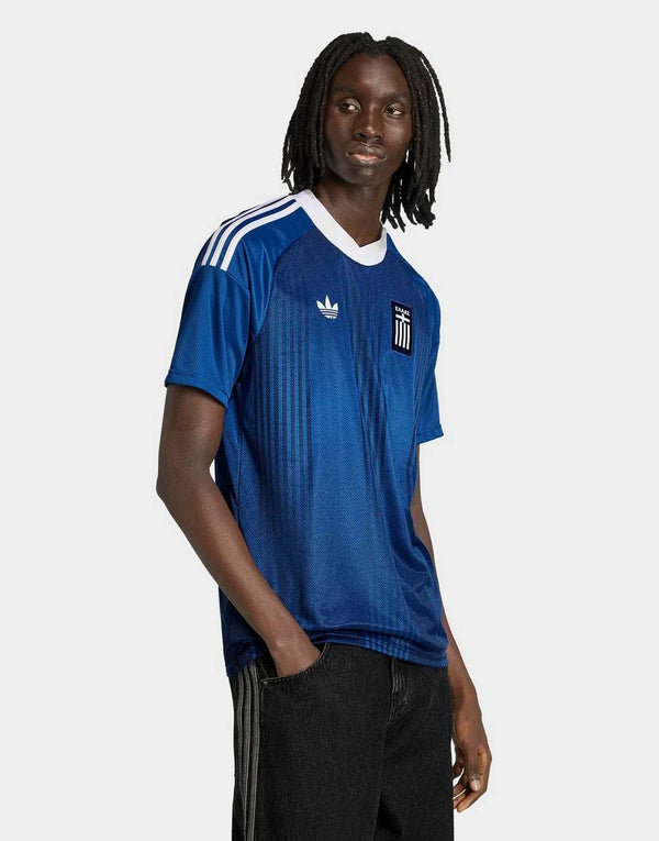 CAMISETA DE VISITANTE GRECIA 2026