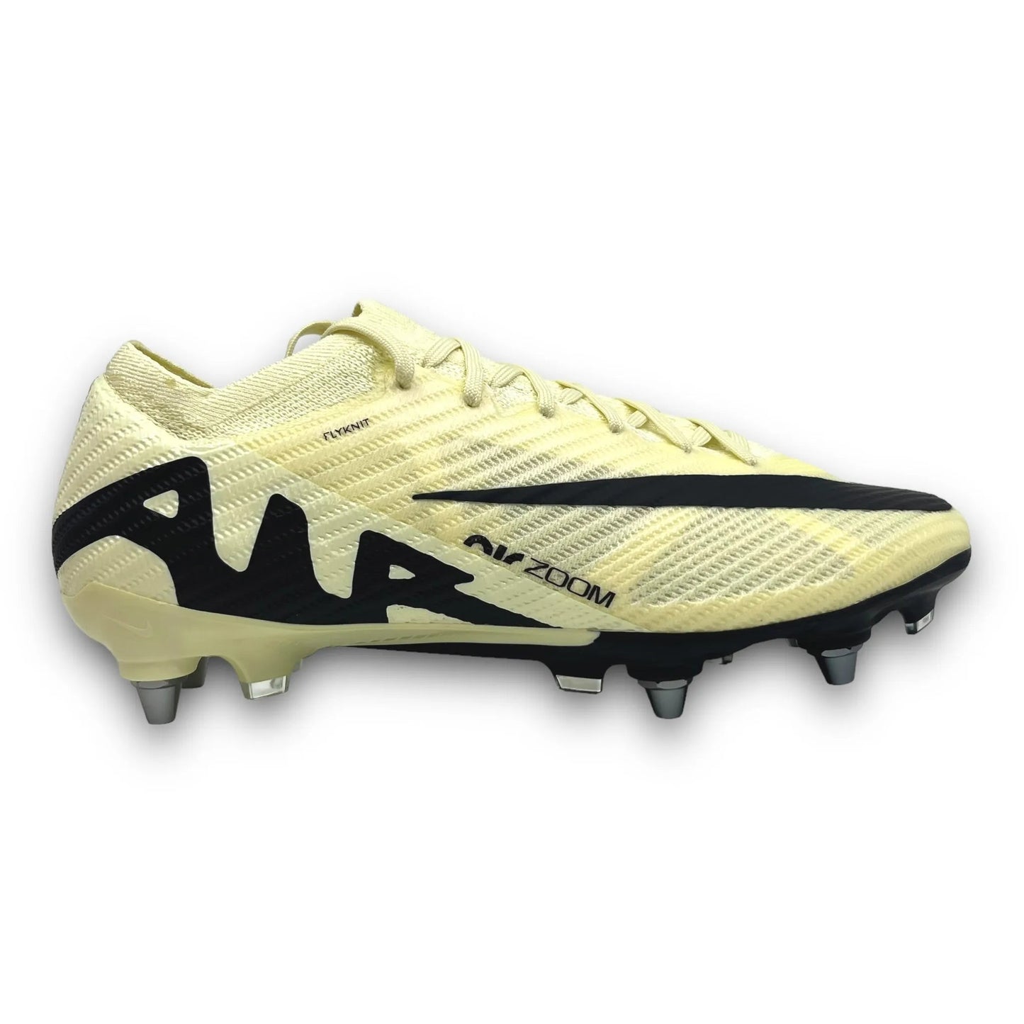 TACOS DE FÚTBOL MERCURIAL VAPOR AIR ZOOM 15 ELITE SG PRO
