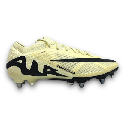 TACOS DE FÚTBOL MERCURIAL VAPOR AIR ZOOM 15 ELITE SG PRO