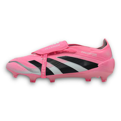 PREDATOR FT ÉLITE FG DAVID BECKHAM EDICIÓN LIMITADA