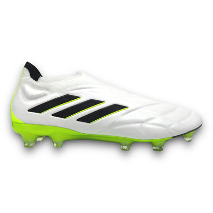 COPA PURE + TERRENO FIRME BLANCO VERDE