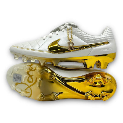 TIEMPO LEGEND RGN FG EDICIÓN LIMITADA DORADA