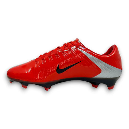 TACOS DE FÚTBOL MERCURIAL SUPERFLY CR7 RGN EDICIÓN LIMITADA
