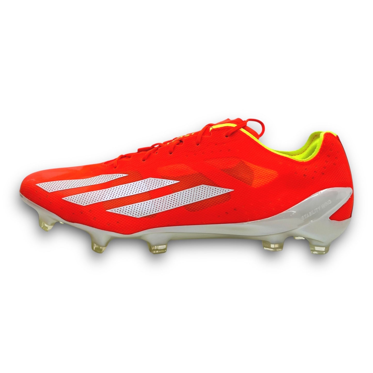 CRAZYFAST+ FG TERRENO FIRME CITRUS PACK