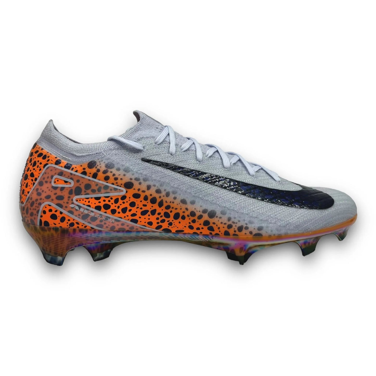 TACOS DE FÚTBOL MERCURIAL VAPOR 16 AIR ZOOM ELITE FG