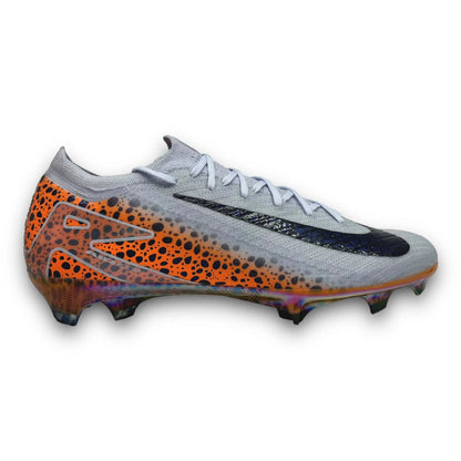 TACOS DE FÚTBOL MERCURIAL VAPOR 16 AIR ZOOM ELITE FG