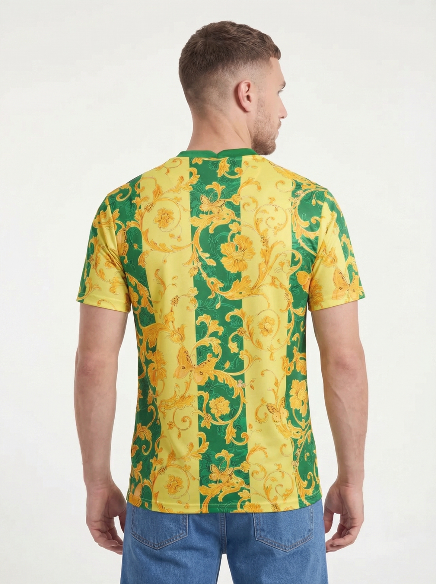 EDICIÓN CARNAVAL BARROCO BRASIL 2022