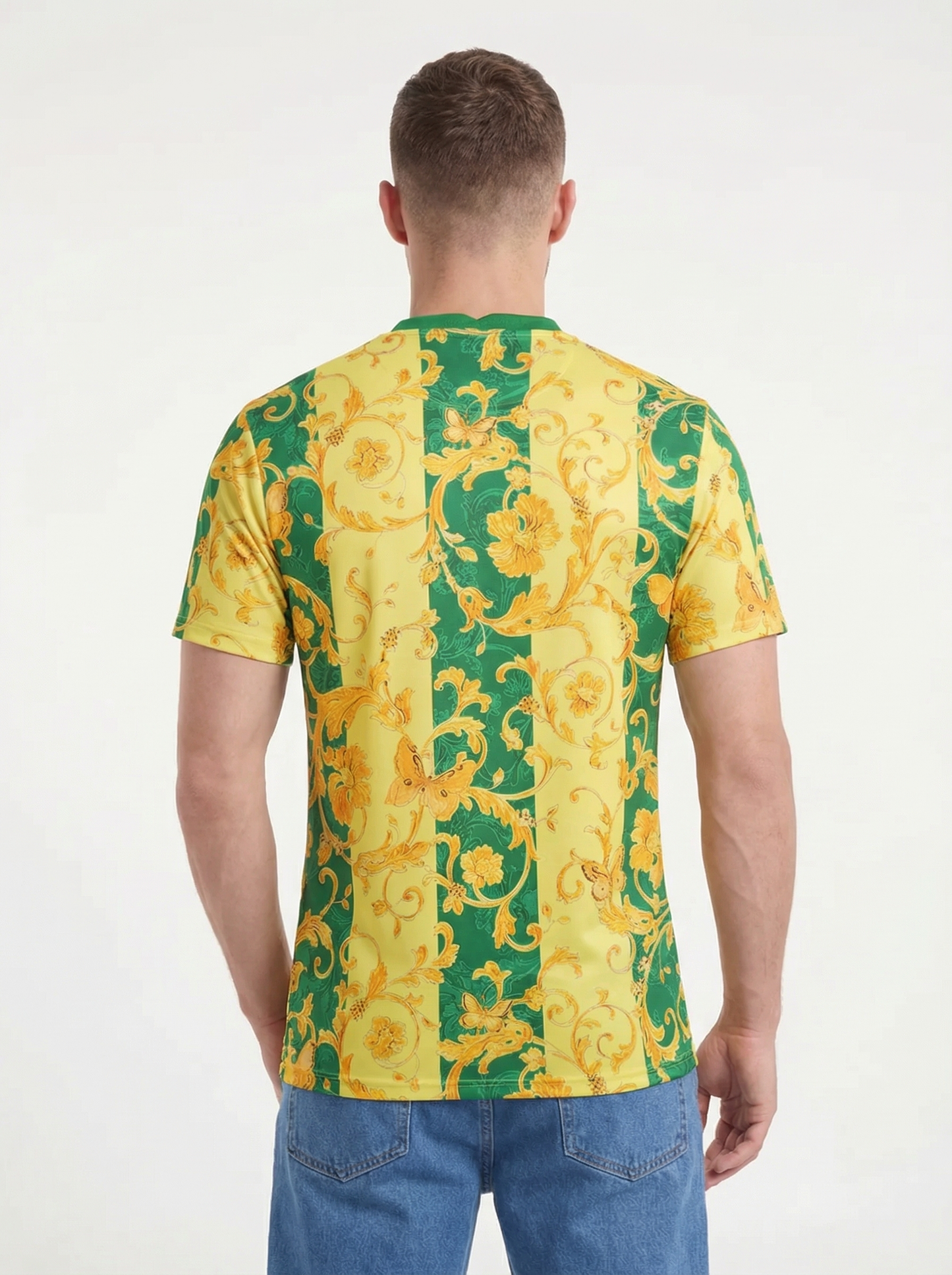EDICIÓN CARNAVAL BARROCO BRASIL 2022