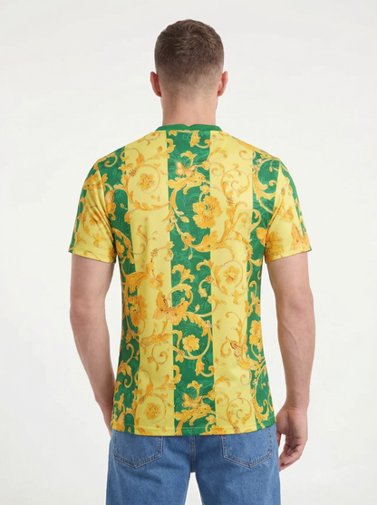 EDICIÓN CARNAVAL BARROCO BRASIL 2022