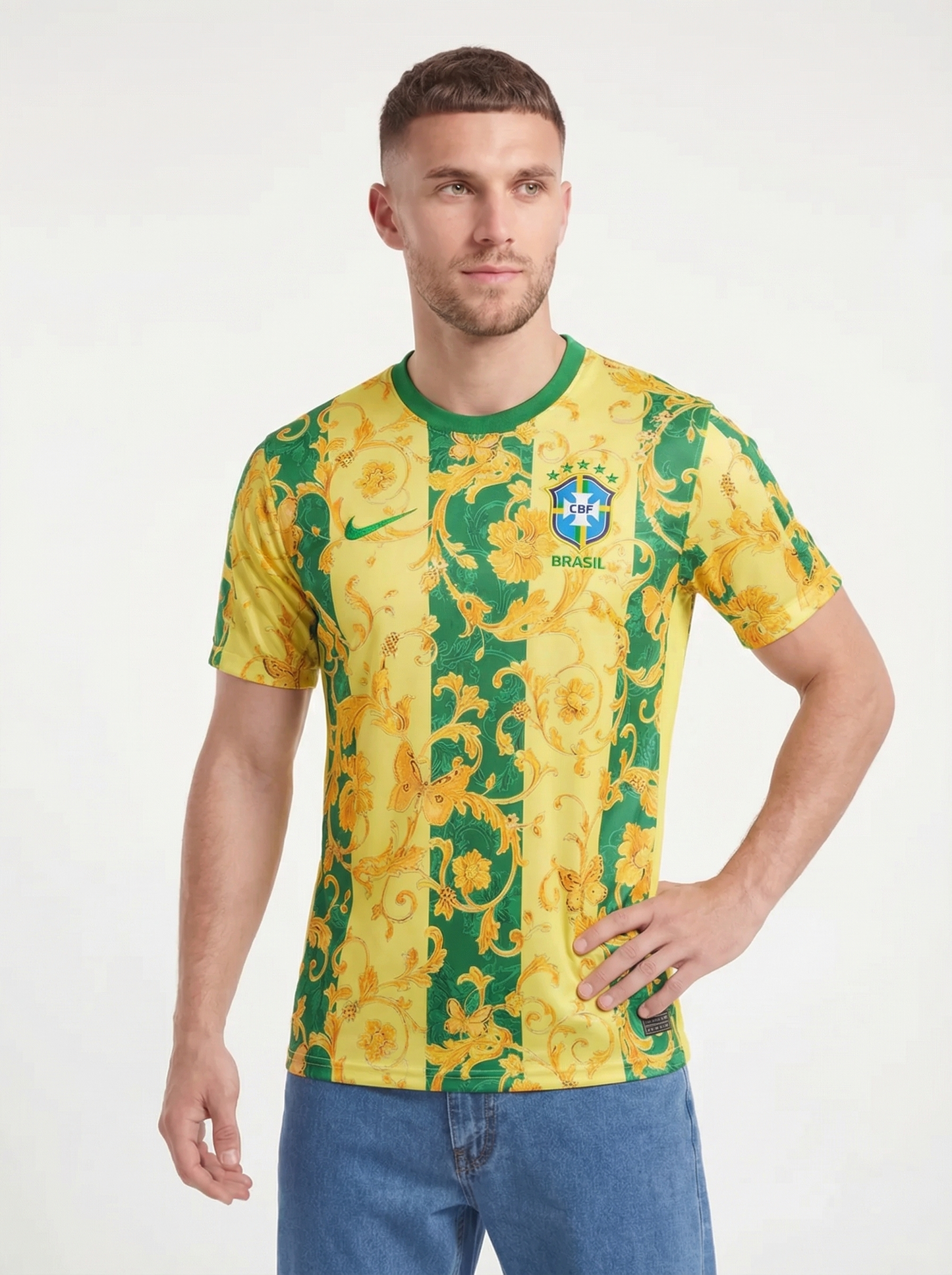 EDICIÓN CARNAVAL BARROCO BRASIL 2022