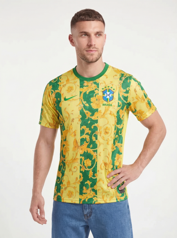 EDICIÓN CARNAVAL BARROCO BRASIL 2022