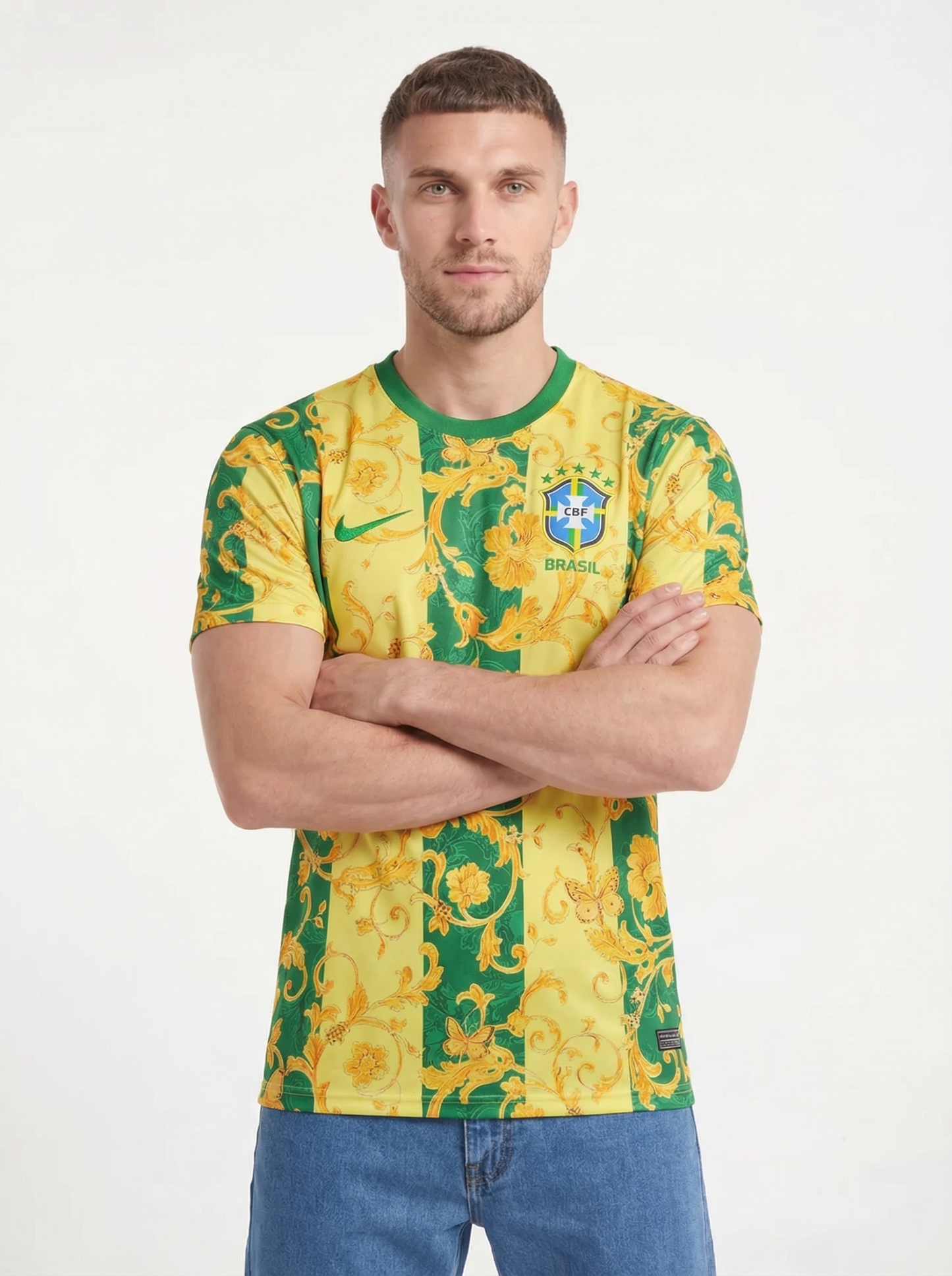 EDICIÓN CARNAVAL BARROCO BRASIL 2022