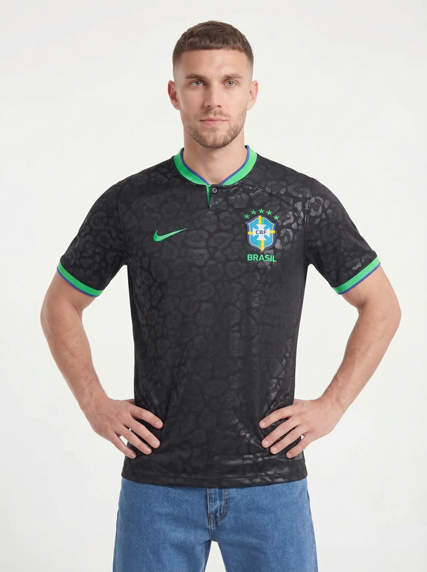 2022 BRASIL EDICIÓN ESPECIAL NEGRA