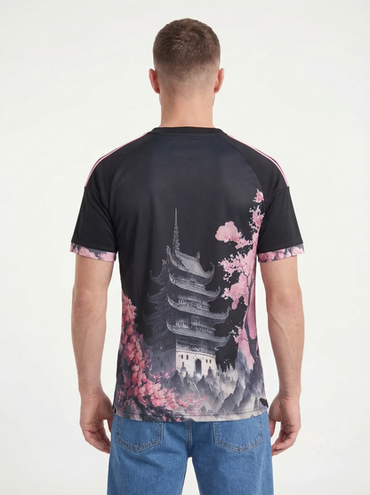 KIT DRAGÓN ROSA JAPÓN 2023 EDICIÓN ESPECIAL