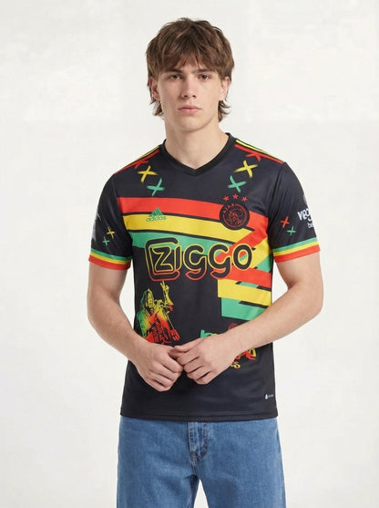 EDICIÓN REGGAE DEL AFC AJAX 2023/24