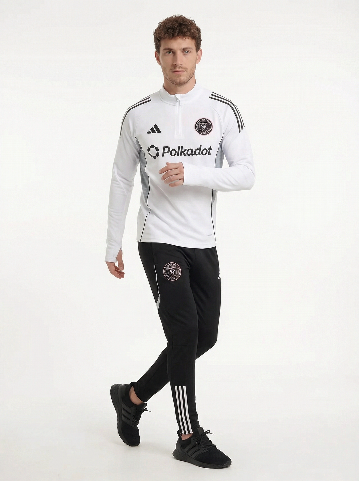 CHÁNDAL BLANCO INTER MIAMI 2025/2026