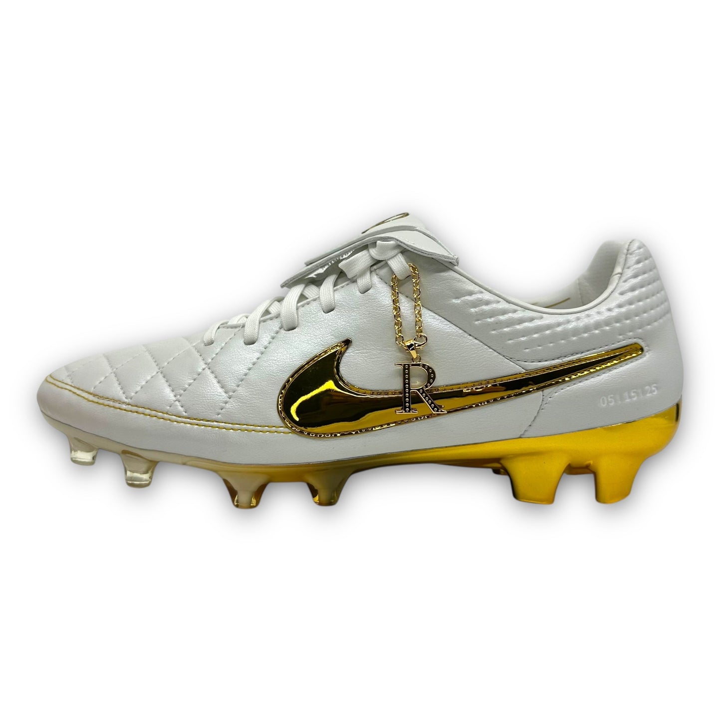 TIEMPO LEGEND RGN FG EDICIÓN LIMITADA DORADA