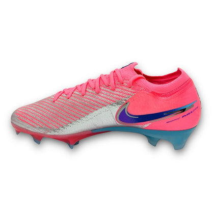 BOTAS DE FÚTBOL MERCURIAL VAPOR 16 AIR ZOOM ELITE VINI JR