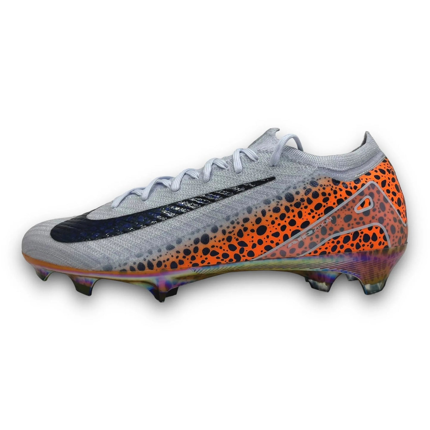 TACOS DE FÚTBOL MERCURIAL VAPOR 16 AIR ZOOM ELITE FG
