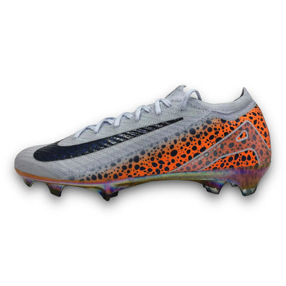 TACOS DE FÚTBOL MERCURIAL VAPOR 16 AIR ZOOM ELITE FG