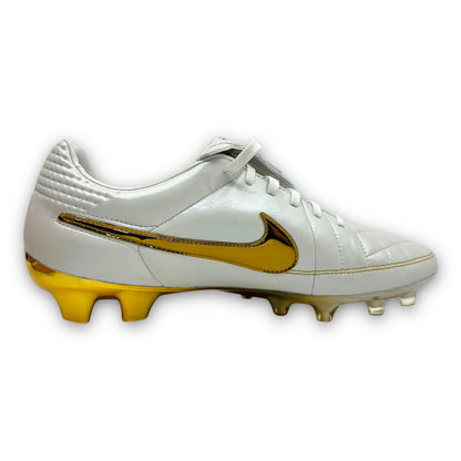 TIEMPO LEGEND RGN FG EDICIÓN LIMITADA DORADA