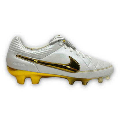 TIEMPO LEGEND RGN FG EDICIÓN LIMITADA DORADA