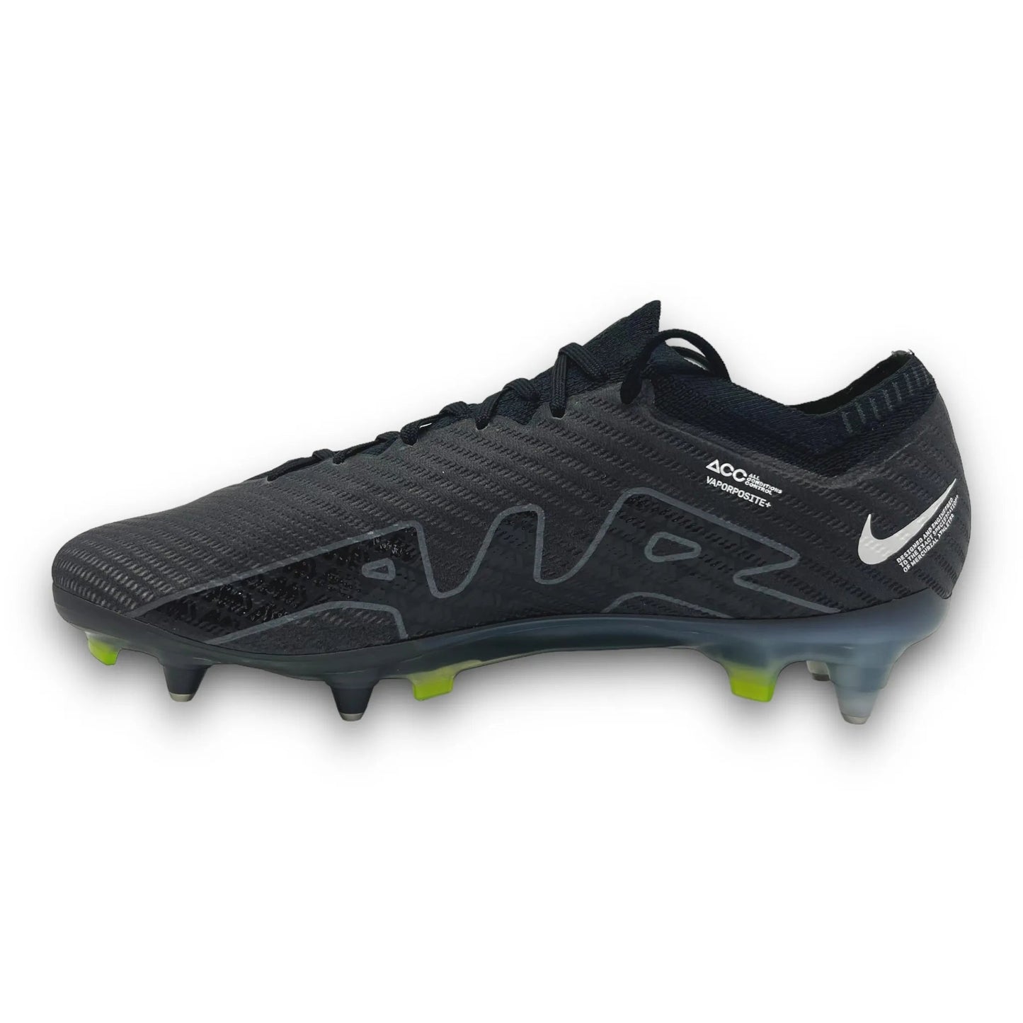 MERCURIAL VAPOR 15 ELITE SG ANTIOBSTRUCCIÓN