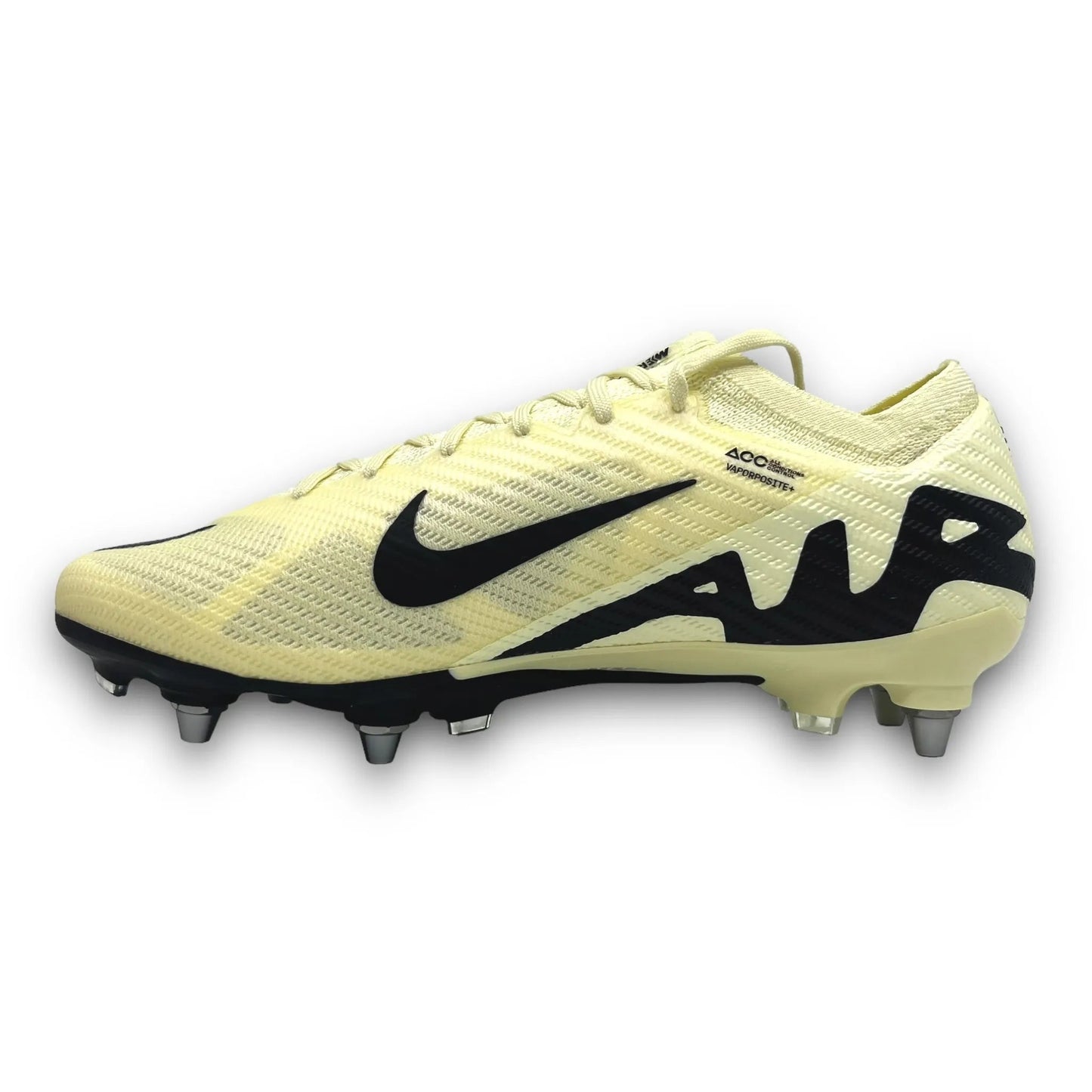 TACOS DE FÚTBOL MERCURIAL VAPOR AIR ZOOM 15 ELITE SG PRO