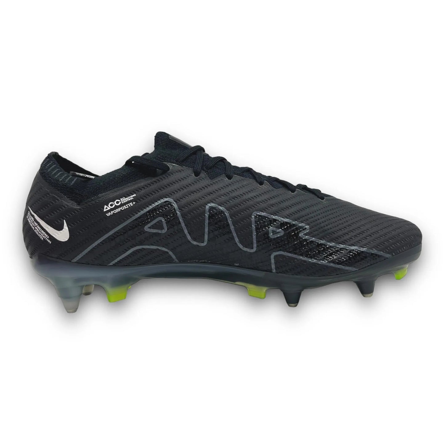 MERCURIAL VAPOR 15 ELITE SG ANTIOBSTRUCCIÓN