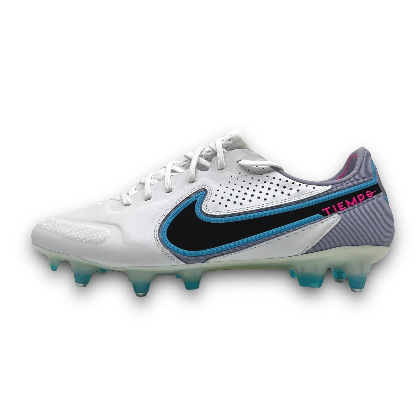 NIKE TIEMPO LEGEND 9 ELITE SG ANTI-CLOG