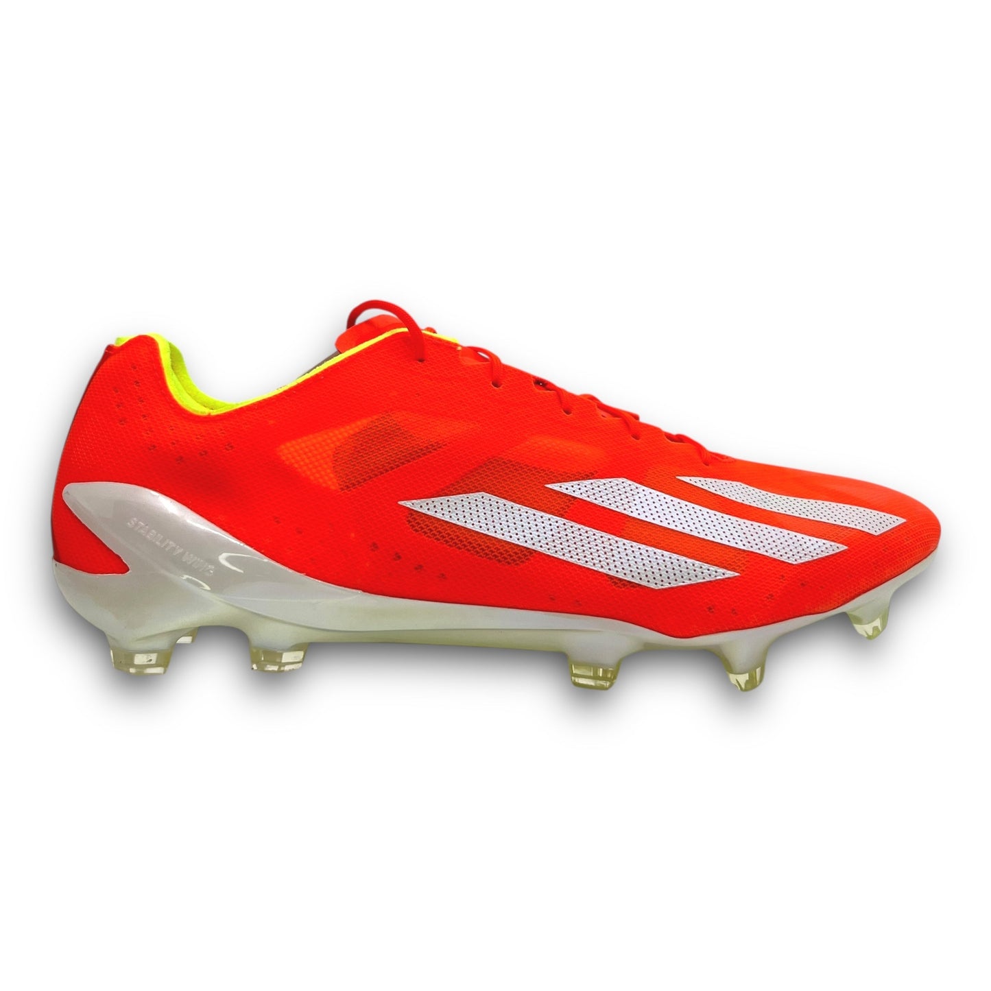 CRAZYFAST+ FG TERRENO FIRME CITRUS PACK