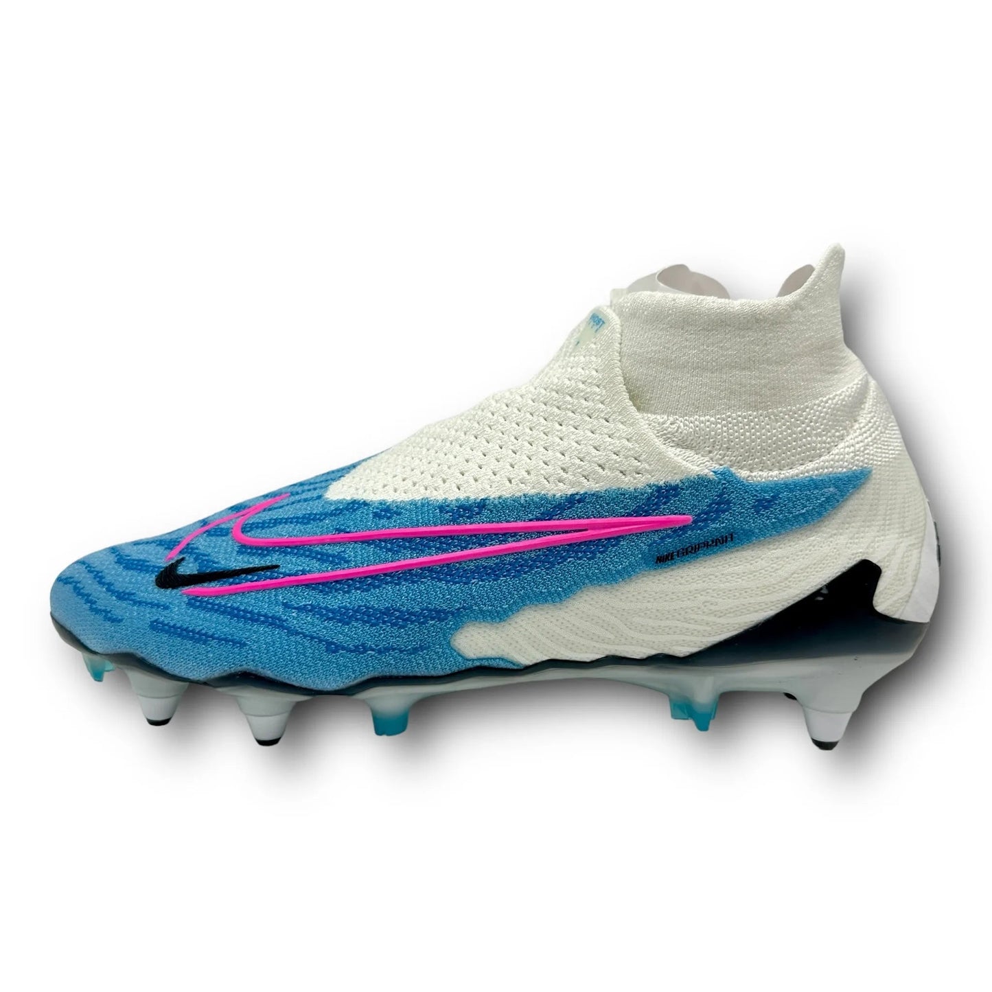 NIKE PHANTOM GX ÉLITE SG ANTI-OBTURACIÓN