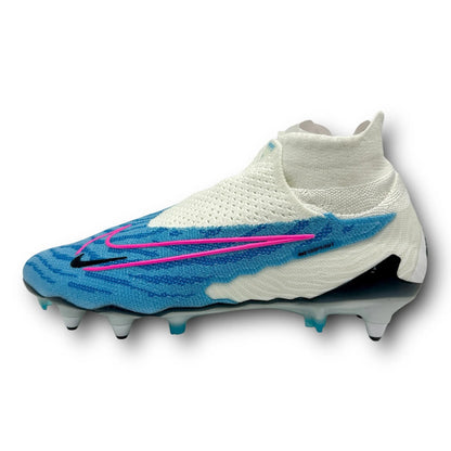 NIKE PHANTOM GX ÉLITE SG ANTI-OBTURACIÓN