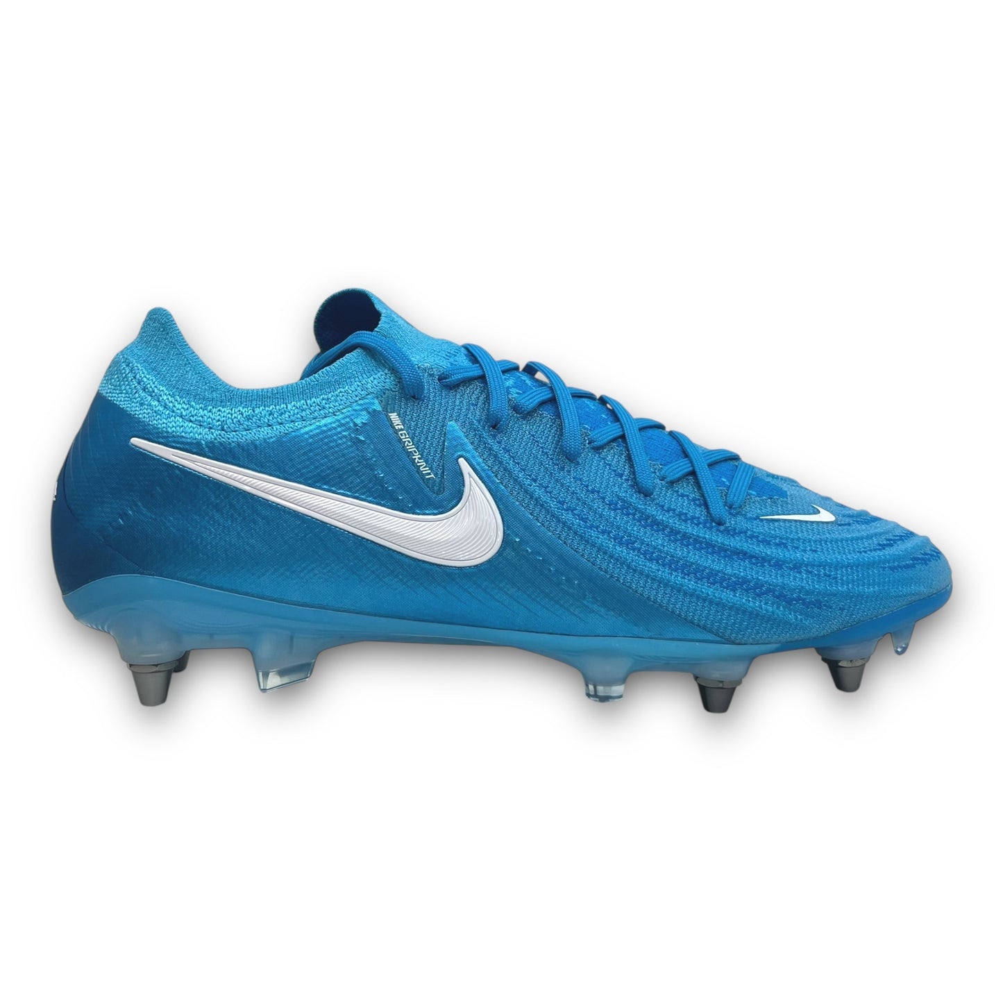 TACOS DE FÚTBOL NIKE PHANTOM GX 2 ELITE SG PRO