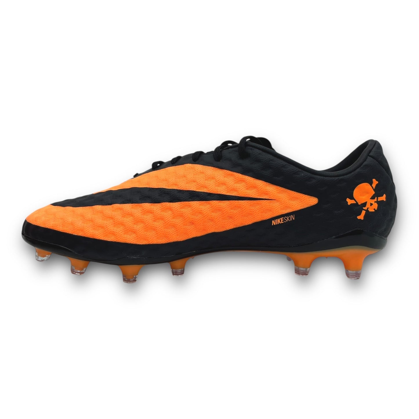 BOTAS DE FÚTBOL DE EDICIÓN LIMITADA HYPERVENOM PHANTOM RGN FG