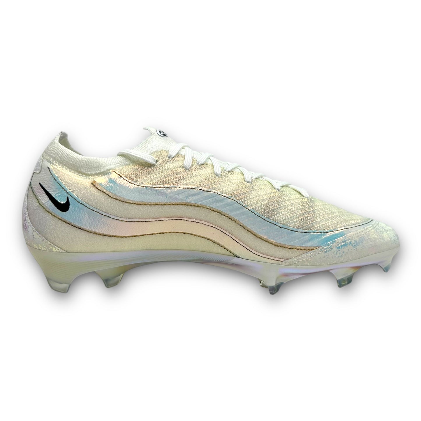 NIKE MERCURIAL VAPOR 16 ELITE AIR ZOOM EDICIÓN LIMITADA